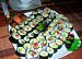 By lenka075, Moje sushi
