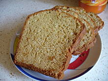 Fot. domi87, Babka szampańska