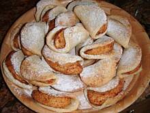 Fot. edyta-ixa, bezglutenowe ciasteczka z jabłkami