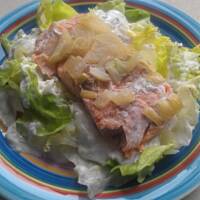 Zdrowy, szybki, postny obiad