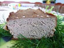 Fot. Anna Z, Pasztet wieprzowy