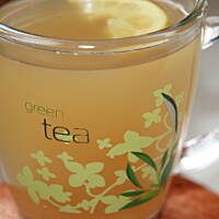 Herbatka Imbirowa ( leczy i rozgrzewa )