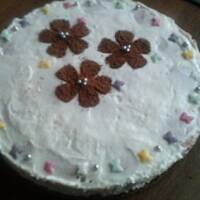 Torcik Świąteczny "Monte"