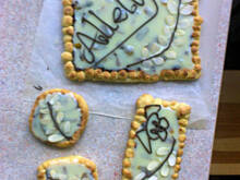 Fot. ania5825, Mazurek wielkanocny