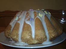 Fot. kasia1229, Babka majonezowa