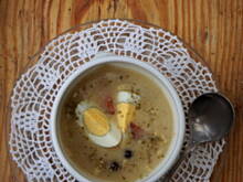 Fot. kasia_sach, Żurek