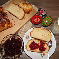 Drożdżowe tradycyjne