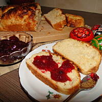 Drożdżowe tradycyjne