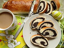 Fot. IgaZet, Makowce mojej Mamy ( 6 sztuk )