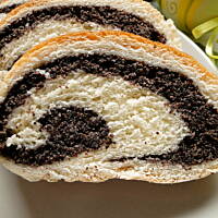 Makowce mojej Mamy ( 6 sztuk )