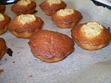 Fot. Wróbelek, Babeczkowe zwierzaczki