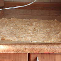 rolada bez pieczenia