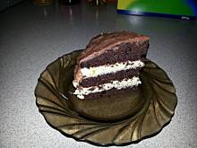 Fot. Marcinello, Torcik cynamonowy