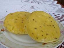 Fot. Anna Z, Gomółka serowa