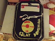 Fot. anieszka83, tort ipod owocowy