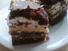 Fot. Magda1982, Ciasto Miętowe