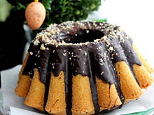 Fot. Silvana90, Babka Wielkanocna