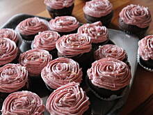 Fot. Silvana90, Malinowe muffinki