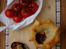 Fot. kasia_sach, Paje wołowe z cebulką i piwem Guinness (porcja dla 6-8 os.)