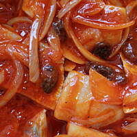 Śledzie Po Kaszubsku