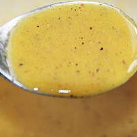 Sos Winegret - po mojemu