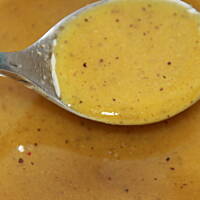 Sos Winegret - po mojemu