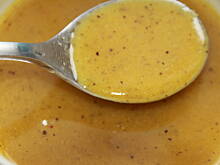 Fot. iwciaG, Sos Winegret - po mojemu