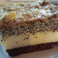 Ciasto Zemsta szefa (słodka)