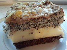 Fot. angela27, Ciasto Zemsta szefa (słodka)