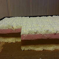 Ciasto jabłkowo, jogurtowo, śmietankowe.