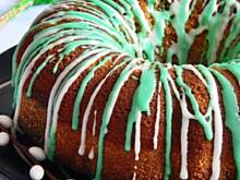 Fot. Mloda, Babka dwukolorowa na oleju