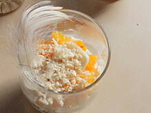 Fot. Silvana90, Deser z resztek