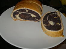 Fot. jantarka, Makowiec