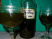 Fot. marta1985, Likier Mietowy