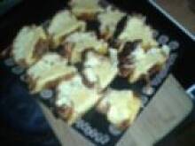 Fot. mrfenix, Dukanowe ciasto jogurtowo budyniowe