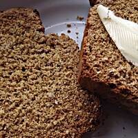 Chleb irlandzki na sodzie