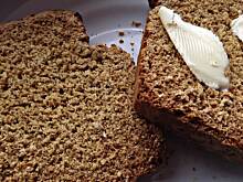 Fot. Luelle, Chleb irlandzki na sodzie