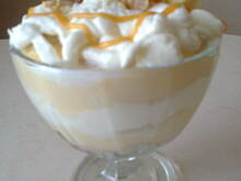 Fot. Magda1982, Deser bananowy