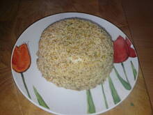 Fot. mrfenix, Dukanowa bułka z mikrofali