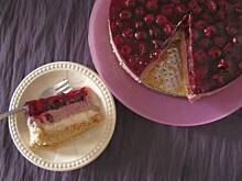 Fot. Babeczka_piecze, Ciasto budyniowe