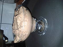 Fot. mrfenix, Dietetyczny krem czekoladowy