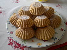 Fot. jantarka, babeczki