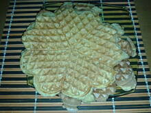 Fot. mrfenix, Gofry Dukańskie