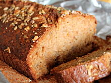 Fot. Silvana90, Chlebek Watykański