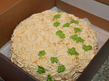 Fot. Silvana90, Tort dla Madzi