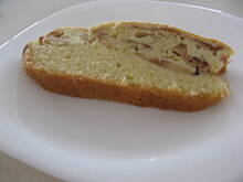 Fot. renia33l, ciasto z jabłkami bardzo łatwe i pyszne