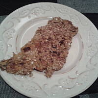 dukanowy kurczak w panierce