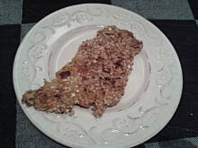 Fot. mrfenix, dukanowy kurczak w panierce