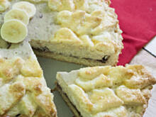 Fot. Ola in the kitchen, Bananowy Song