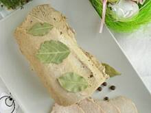 Fot. olusia23, Schab gotowany w 10 minut